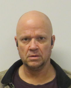 Jason Mallory Hawkins a registered Sex or Kidnap Offender of Utah