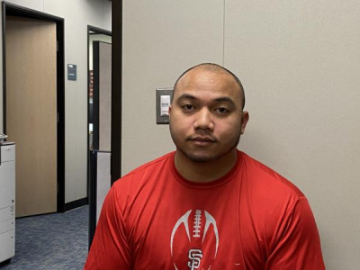 Timote Senituli Moala a registered Sex or Kidnap Offender of Utah