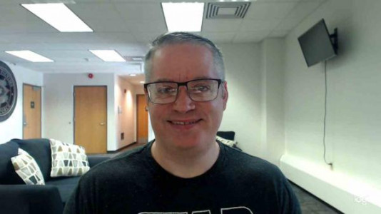 Brendon Scott Jackson a registered Sex or Kidnap Offender of Utah