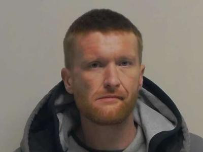 Charles Wayne White a registered Sex or Kidnap Offender of Utah