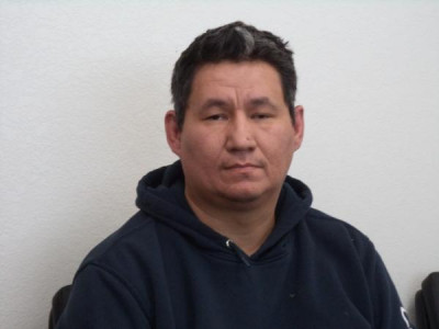 Robert Darreell Napuya a registered Sex or Kidnap Offender of Utah