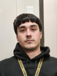 Issac Francisco Alonso a registered Sex or Kidnap Offender of Utah