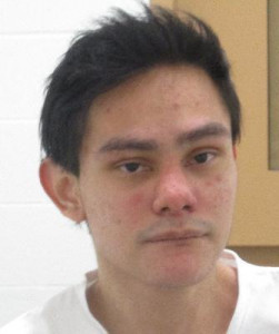 Jordan Daniel Sorenson a registered  of Utah