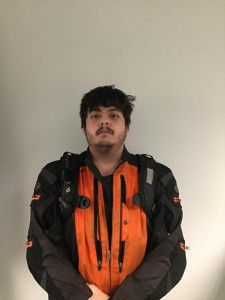 Anthony Dwight Haines a registered Sex or Kidnap Offender of Utah