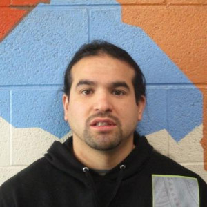 Johnny Ray Lucero a registered Sex or Kidnap Offender of Utah