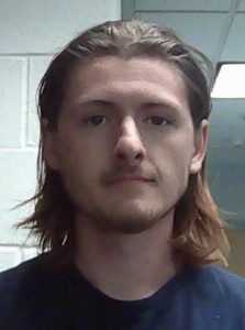 Brayden Michael Kersavage a registered Sex or Kidnap Offender of Utah
