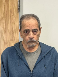 Rocky T Gallegos a registered Sex or Kidnap Offender of Utah