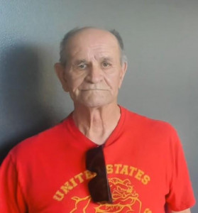 Jack Richard Canfield a registered Sex or Kidnap Offender of Utah