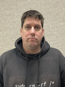 Nicholas Joseph Cochran a registered Sex or Kidnap Offender of Utah