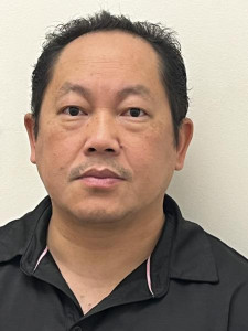 Vong Lee a registered Sex or Kidnap Offender of Utah