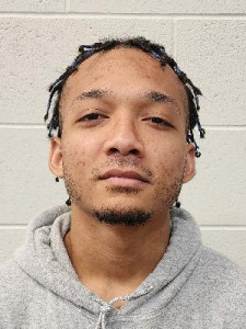 Eimone Demetrius Brown a registered Sex or Kidnap Offender of Utah