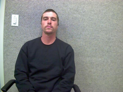 Brenden Shane Sannicolas a registered Sex or Kidnap Offender of Utah