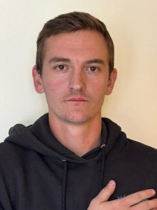 Logan Moffitt a registered Sex or Kidnap Offender of Utah