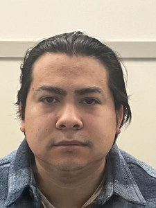 Gustavo Sandoval Holt a registered Sex or Kidnap Offender of Utah