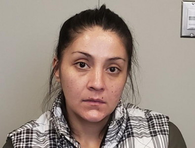 Jessica Cambray a registered Sex or Kidnap Offender of Utah