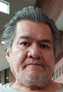 Amador Dean Martinez a registered Sex or Kidnap Offender of Utah
