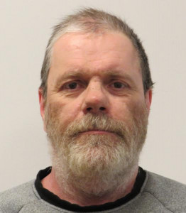 John William Killough a registered Sex or Kidnap Offender of Utah