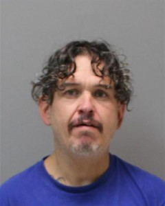 Timothy Daniel Hardison a registered Sex or Kidnap Offender of Utah