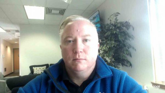 Kevin Darrell Griffiths a registered Sex or Kidnap Offender of Utah