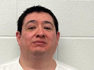 Evaristo Rosas Saucedo a registered Sex or Kidnap Offender of Utah