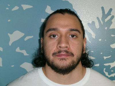 Jett Taia Tumanuvao a registered Sex or Kidnap Offender of Utah