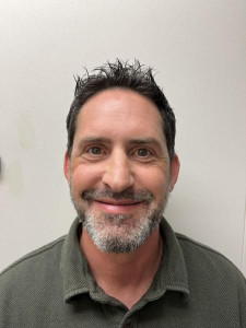 Darrin Pons a registered Sex or Kidnap Offender of Utah
