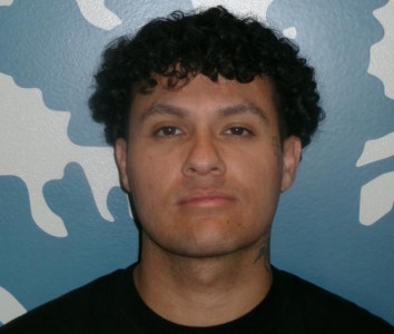 Ruben Armando Flores a registered Sex or Kidnap Offender of Utah
