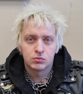 Matthew Scott Harward a registered Sex or Kidnap Offender of Utah