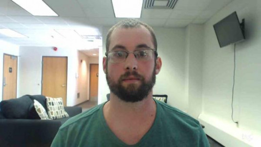 Tyler Domgaard a registered Sex or Kidnap Offender of Utah