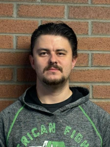 Tyler John Hammer a registered Sex or Kidnap Offender of Utah