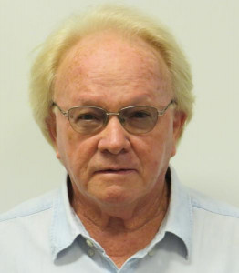 William Frances Roush a registered Sex or Kidnap Offender of Utah