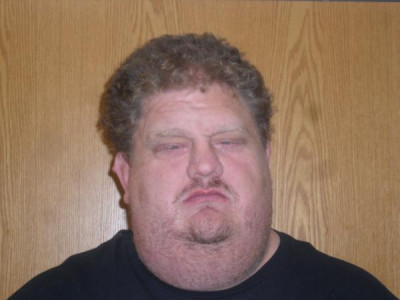 Shayne Larson a registered Sex or Kidnap Offender of Utah