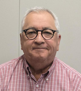 Gerald Salcido a registered Sex or Kidnap Offender of Utah