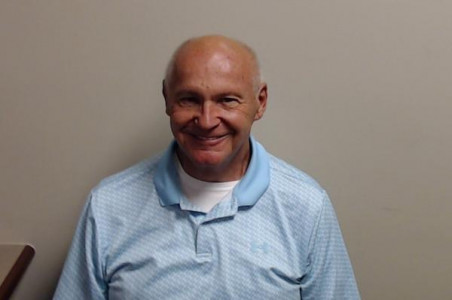 Allan Colman Cook a registered Sex or Kidnap Offender of Utah