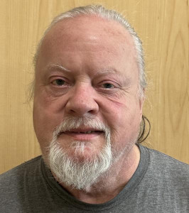 Tommy Lynn Garrett a registered Sex or Kidnap Offender of Utah