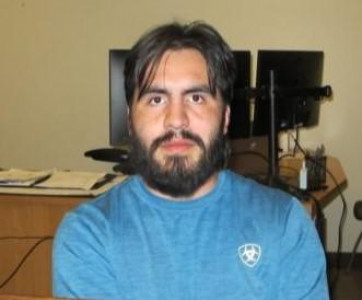 Eric Alexandre Lemus a registered Sex or Kidnap Offender of Utah