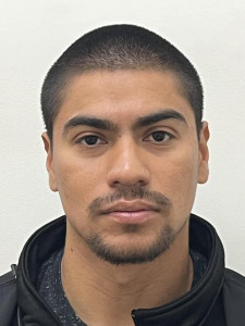 Eliseo Estrada Jr a registered Sex or Kidnap Offender of Utah