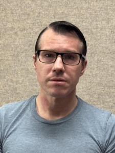 Courtney Joel Kinder a registered Sex or Kidnap Offender of Utah