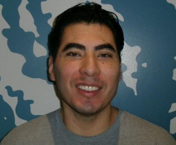 Israel Anderson a registered Sex or Kidnap Offender of Utah