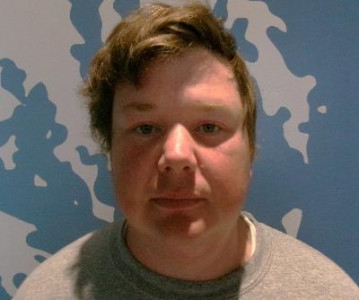 Michael Roy Banks a registered Sex or Kidnap Offender of Utah