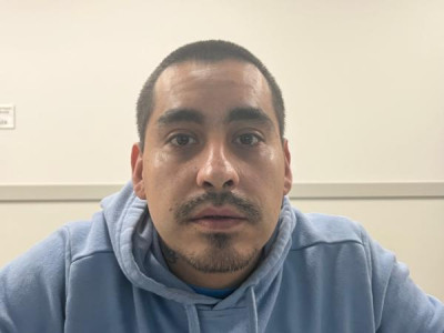 Christopher Leo Samora a registered Sex or Kidnap Offender of Utah