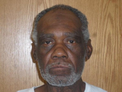 Booker Thomas Washington a registered Sex or Kidnap Offender of Utah