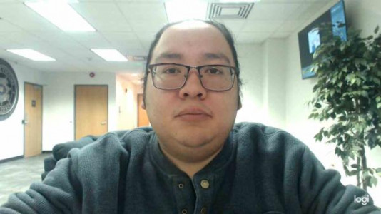 Benjamin Cody Joe a registered Sex or Kidnap Offender of Utah
