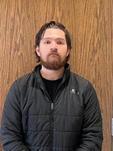 Kaleb Aerin Witherspoon a registered Sex or Kidnap Offender of Utah