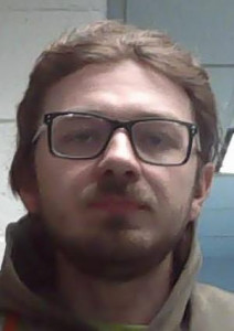 Skyler John Cross a registered Sex Offender of Idaho