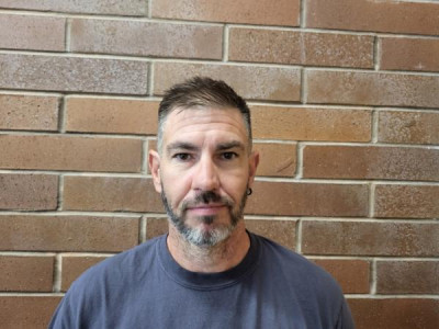 Randall Stephen West a registered Sex or Kidnap Offender of Utah