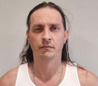 Preston John Stahl a registered Sex or Kidnap Offender of Utah