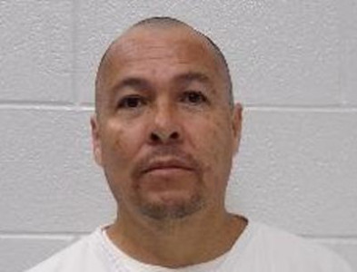 Alejandro Gutierrez a registered Sex or Kidnap Offender of Utah