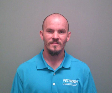 Colby Bradislaw Grange a registered Sex or Kidnap Offender of Utah
