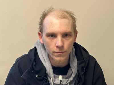 Danil Judd Holbrook a registered Sex or Kidnap Offender of Utah